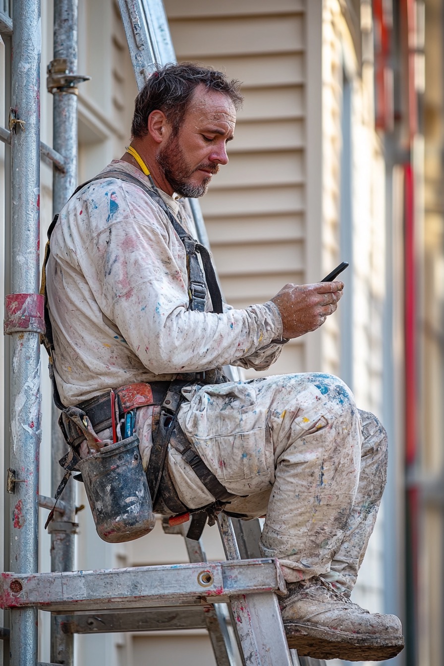Adelaide Painter Missing Quotes